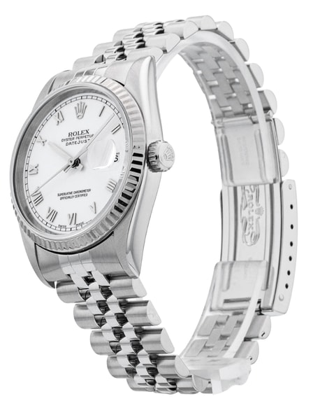Rolex Datejust 16234